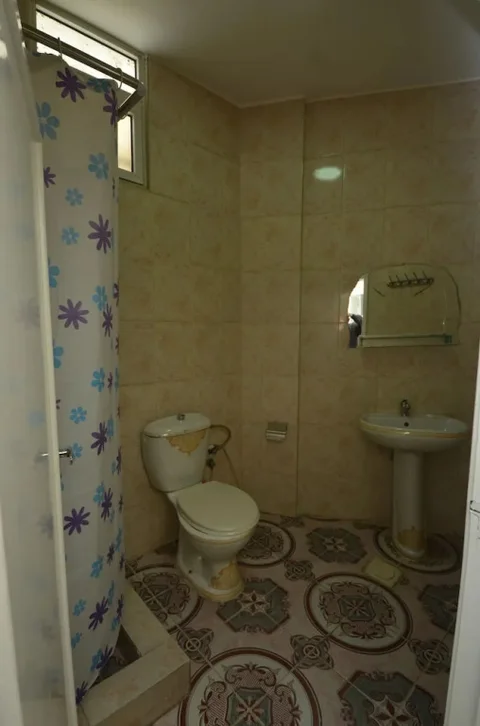 Вади-Муса: Alsultan Hostel