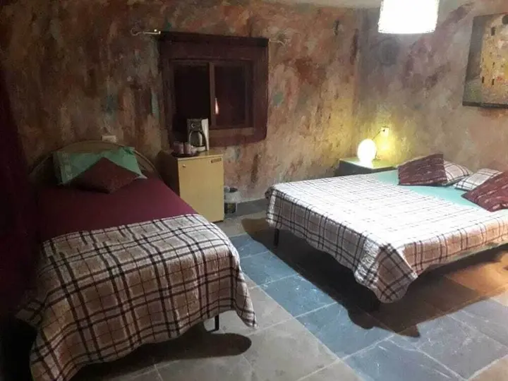 Вади-Муса: Petra Neighbor Hostel