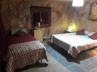 Вади-Муса: Petra Neighbor Hostel