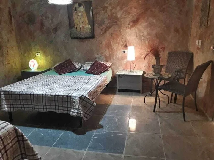Вади-Муса: Petra Neighbor Hostel