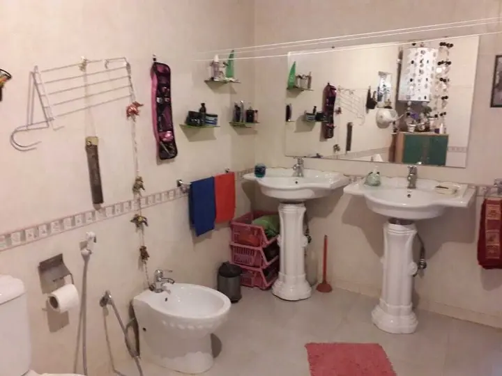 Вади-Муса: Petra Neighbor Hostel