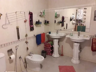 Вади-Муса: Petra Neighbor Hostel
