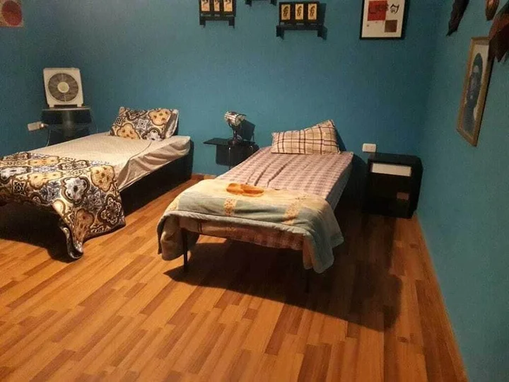Вади-Муса: Petra Neighbor Hostel