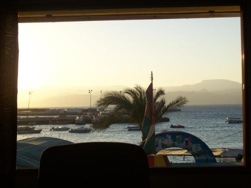 Акаба: Aqaba View Hotel