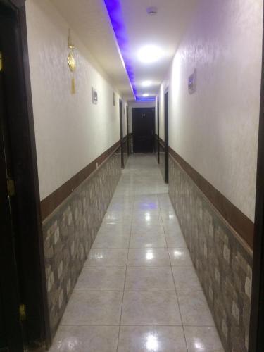 Акаба: Aqaba View Hotel