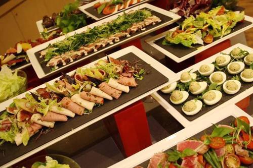 Акаба: Aqaba View Hotel