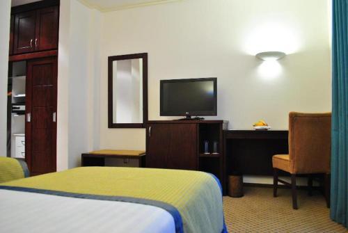 Амман: Armed Forces Hotel