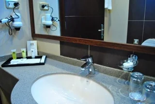 Амман: Armed Forces Hotel