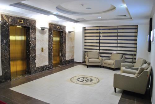 Амман: Armed Forces Hotel
