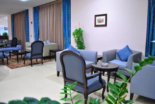 Амман: Armed Forces Hotel