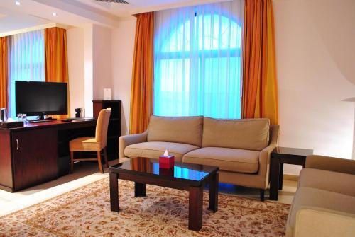 Амман: Armed Forces Hotel