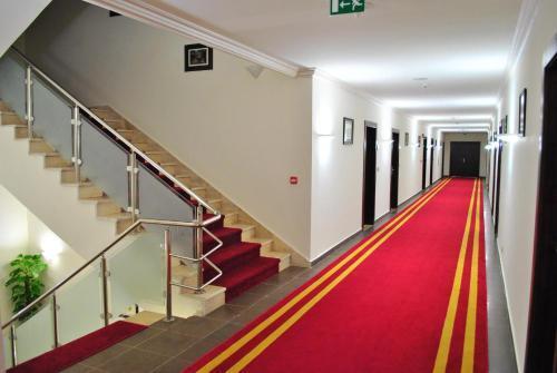 Амман: Armed Forces Hotel