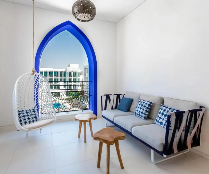 Акаба: Cloud7 Residence Ayla Aqaba