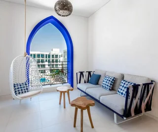 Акаба: Cloud7 Residence Ayla Aqaba