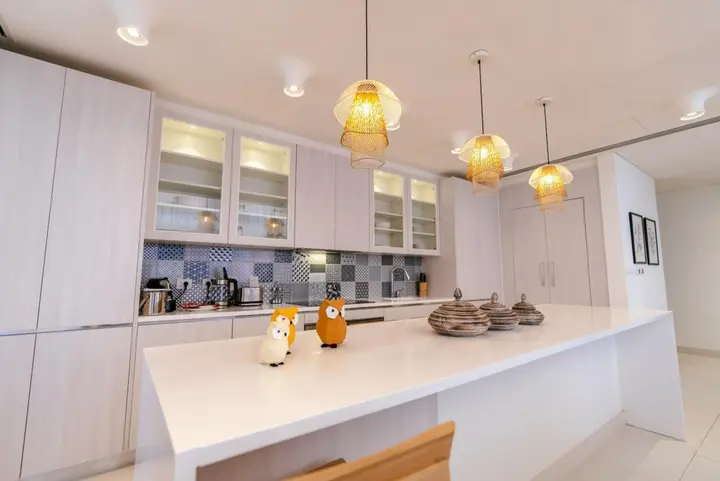 Акаба: Cloud7 Residence Ayla Aqaba