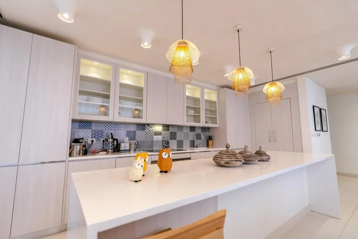 Акаба: Cloud7 Residence Ayla Aqaba