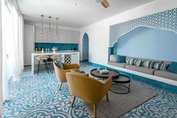 Акаба: Cloud7 Residence Ayla Aqaba