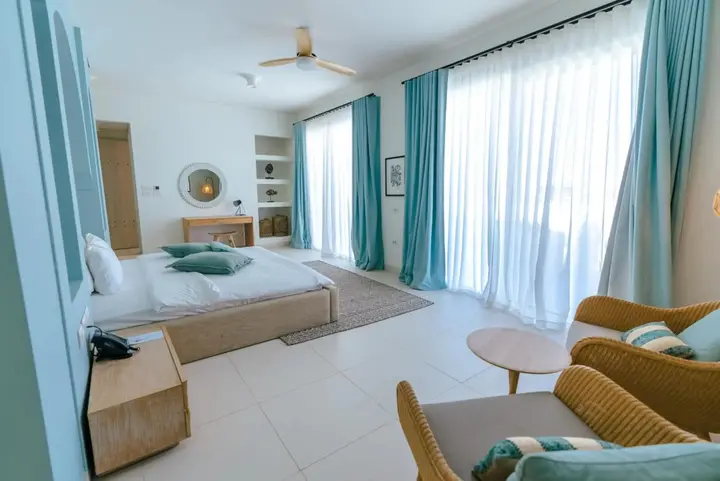 Акаба: Cloud7 Residence Ayla Aqaba