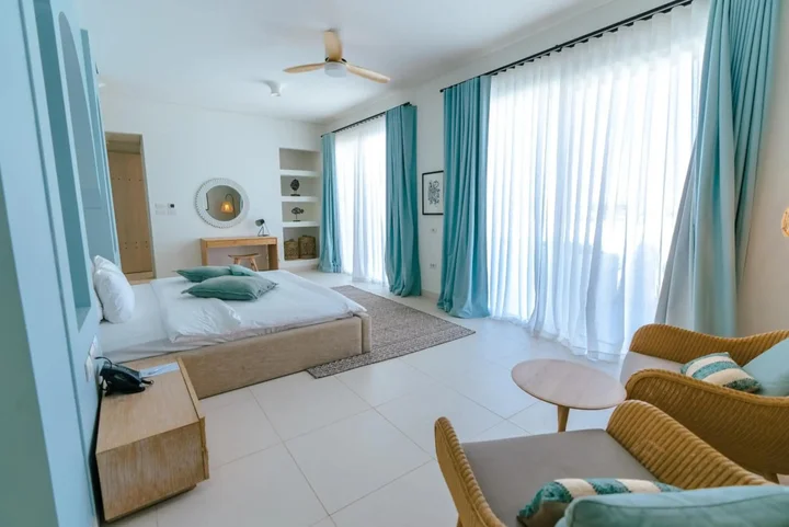 Акаба: Cloud7 Residence Ayla Aqaba