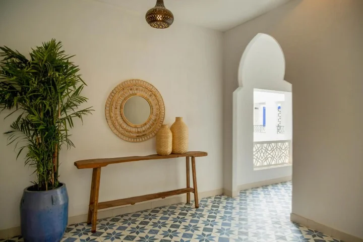 Акаба: Cloud7 Residence Ayla Aqaba