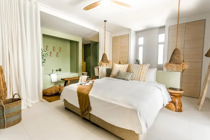 Акаба: Cloud7 Residence Ayla Aqaba