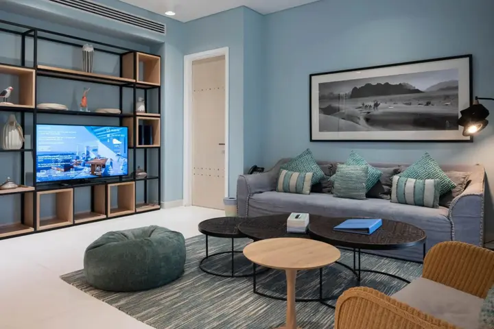 Акаба: Cloud7 Residence Ayla Aqaba