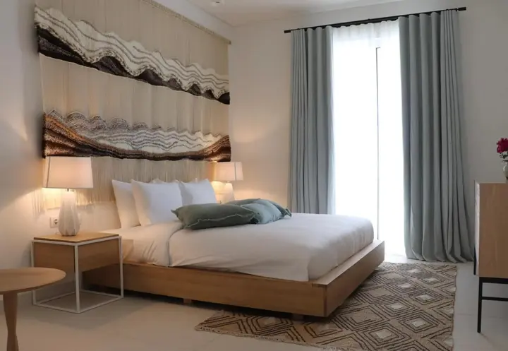 Акаба: Cloud7 Residence Ayla Aqaba