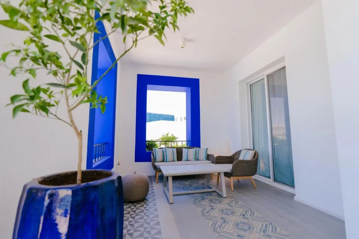 Акаба: Cloud7 Residence Ayla Aqaba