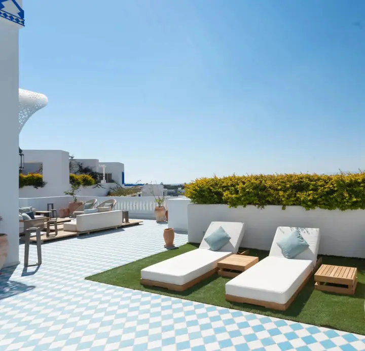 Акаба: Cloud7 Residence Ayla Aqaba