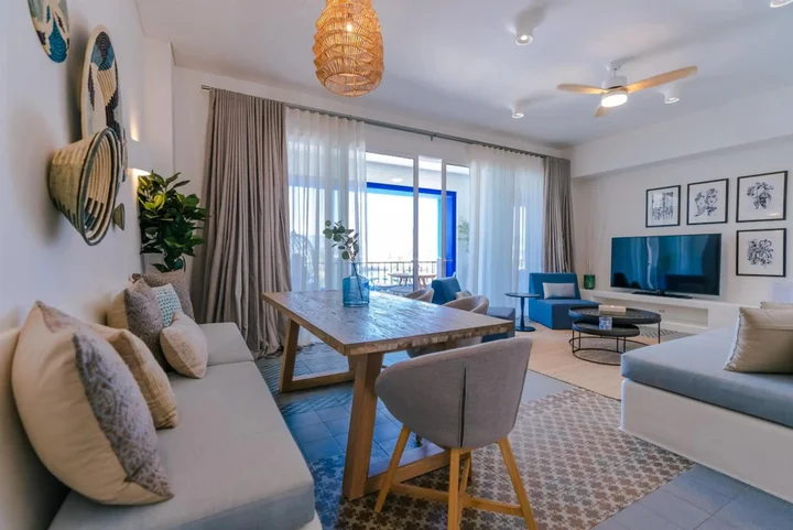 Акаба: Cloud7 Residence Ayla Aqaba