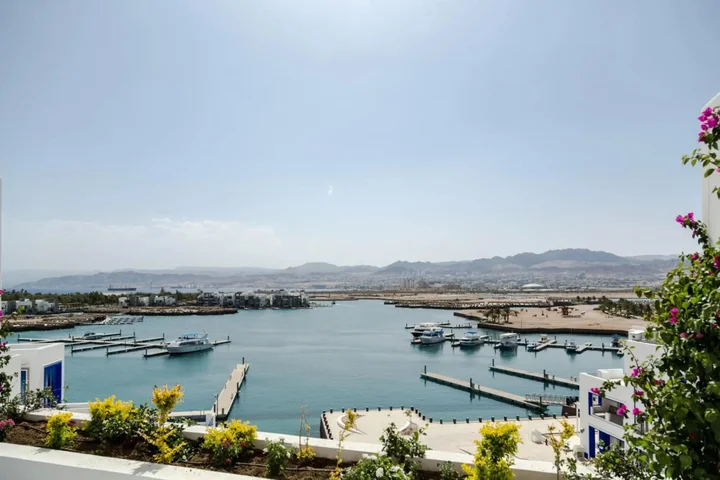 Акаба: Cloud7 Residence Ayla Aqaba