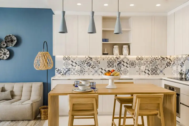 Акаба: Cloud7 Residence Ayla Aqaba