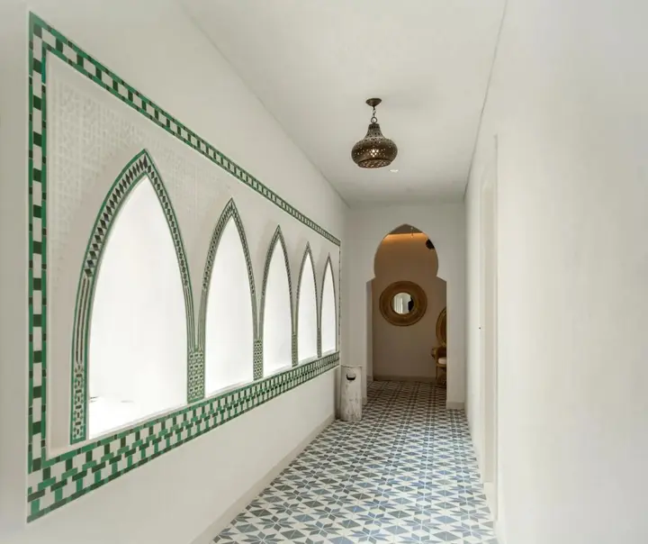 Акаба: Cloud7 Residence Ayla Aqaba