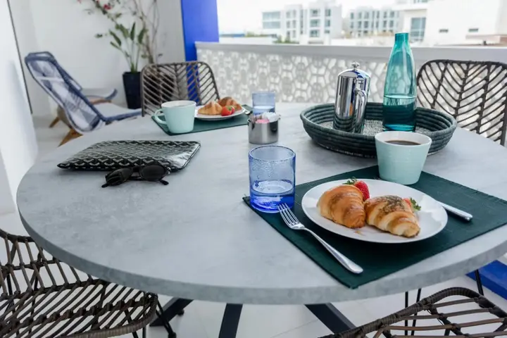 Акаба: Cloud7 Residence Ayla Aqaba