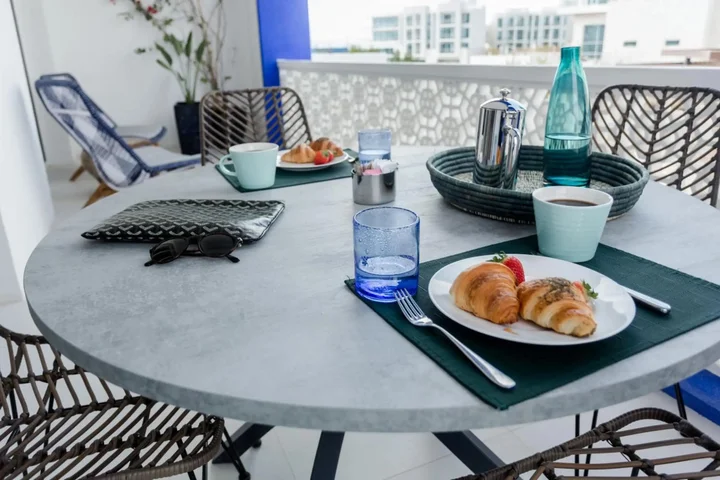 Акаба: Cloud7 Residence Ayla Aqaba