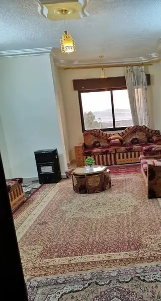 Солт: Jerash Inn
