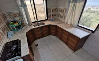 Солт: Jerash Inn