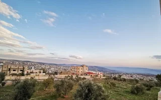 Солт: Jerash Inn