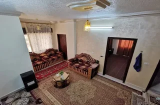 Солт: Jerash Inn