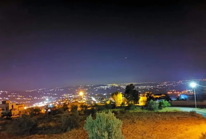 Солт: Jerash Inn