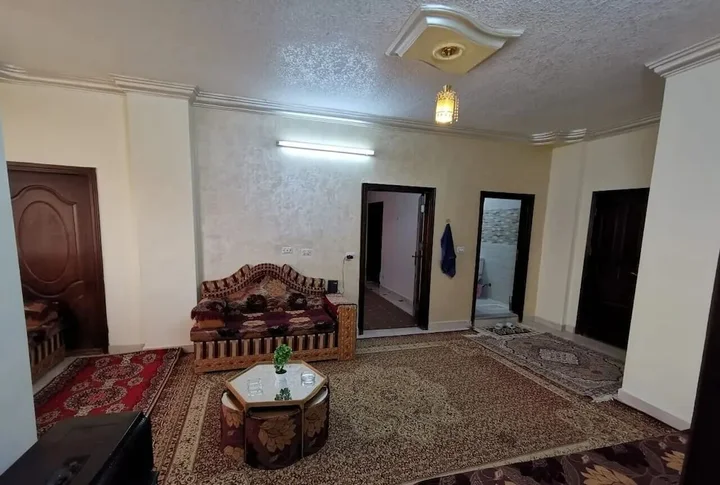 Солт: Jerash Inn