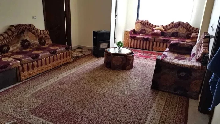 Солт: Jerash Inn