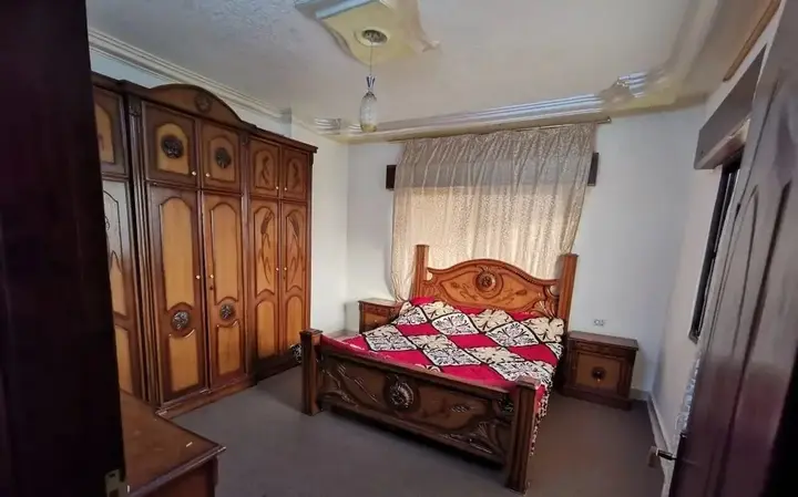 Солт: Jerash Inn