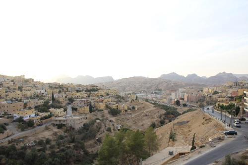 Вади-Муса: Petra Visitors Apartments