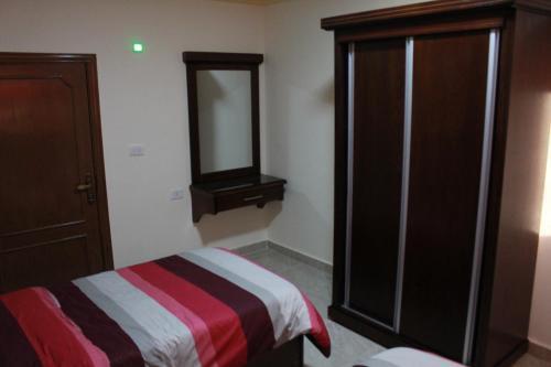 Вади-Муса: Petra Visitors Apartments