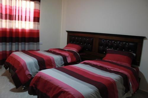 Вади-Муса: Petra Visitors Apartments