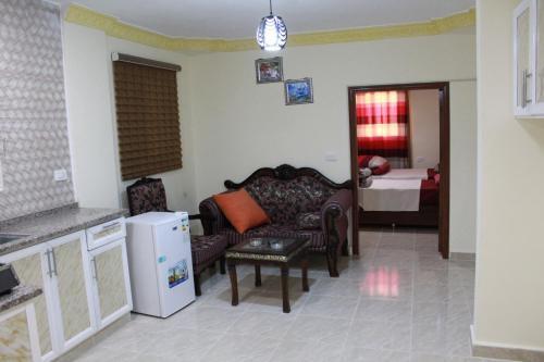 Вади-Муса: Petra Visitors Apartments