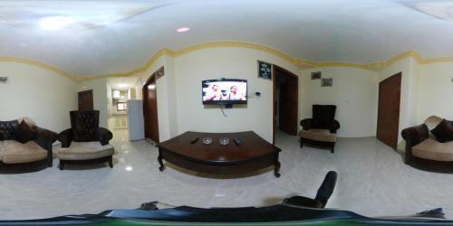 Вади-Муса: Petra Visitors Apartments