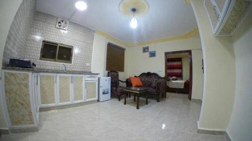 Вади-Муса: Petra Visitors Apartments