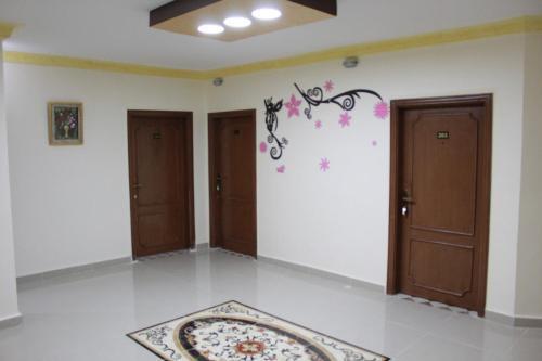 Вади-Муса: Petra Visitors Apartments